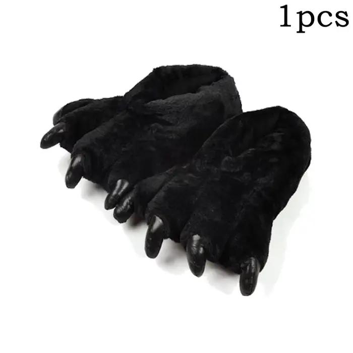 Dessin animé chauve-souris en peluche femmes pyjamas Robes Anime chemise de nuit hiver Kawaii Animal