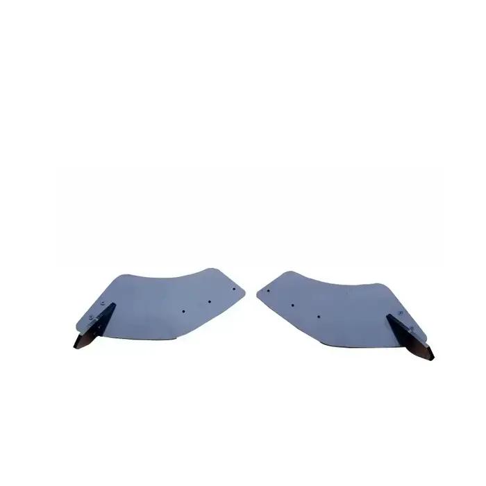 Diffuseur de pare-chocs arrière style Maxton V2 pour Volkswagen Golf 7 MK7 GTI 2014 à 2017, kit carr