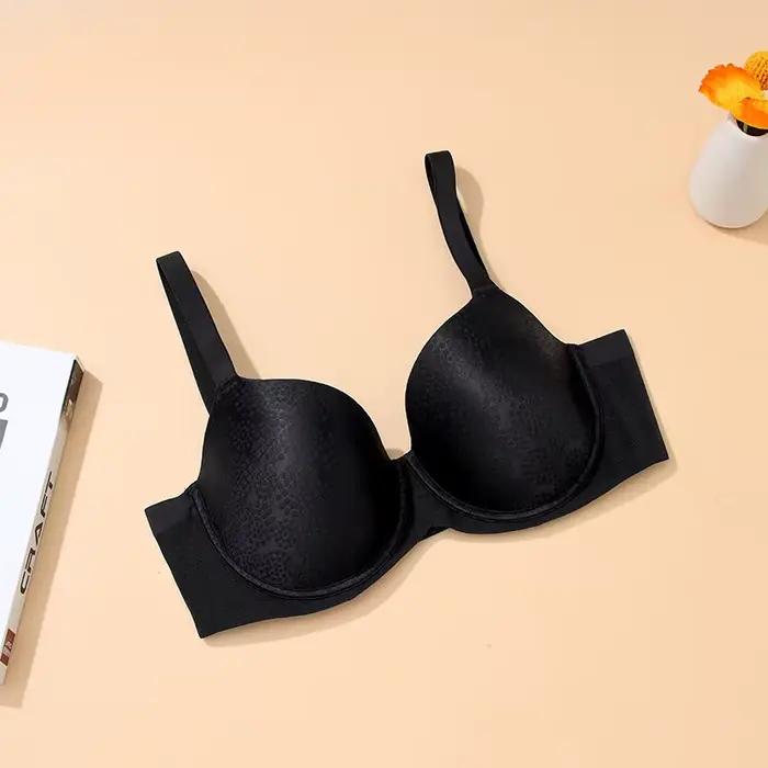 Soutien-gorge minimiseur à couverture complète, grande taille, Anti-affaissement, pour gros seins, s