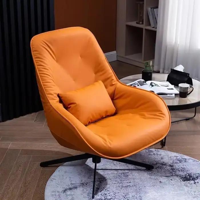 Support lombaire chaises d'ordinateur protection des jambes chambre paresseux méditation balcon chai