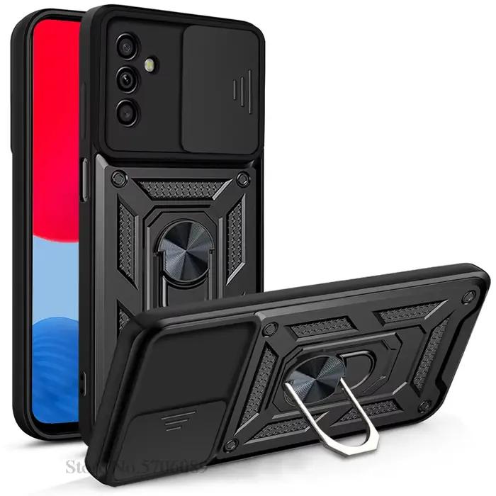 Coque de protection pour Samsung Galaxy A57 A17 A37 A27 A16 A26 A36 A56 A15 A25 A35 A55 A33 A53 A73 