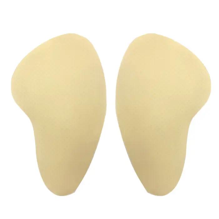 Coussinets de hanche pour femmes, éponge amovible, rehausseur de fesses, taille haute, Push-Up, Cros
