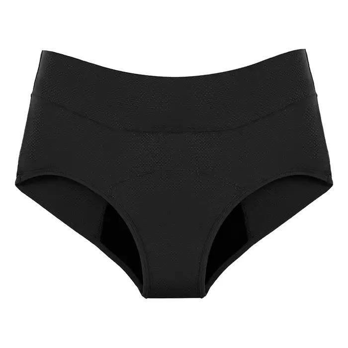 3 couches culottes menstruelles Absorption maternité Incontinence physiologique slips respirants pér