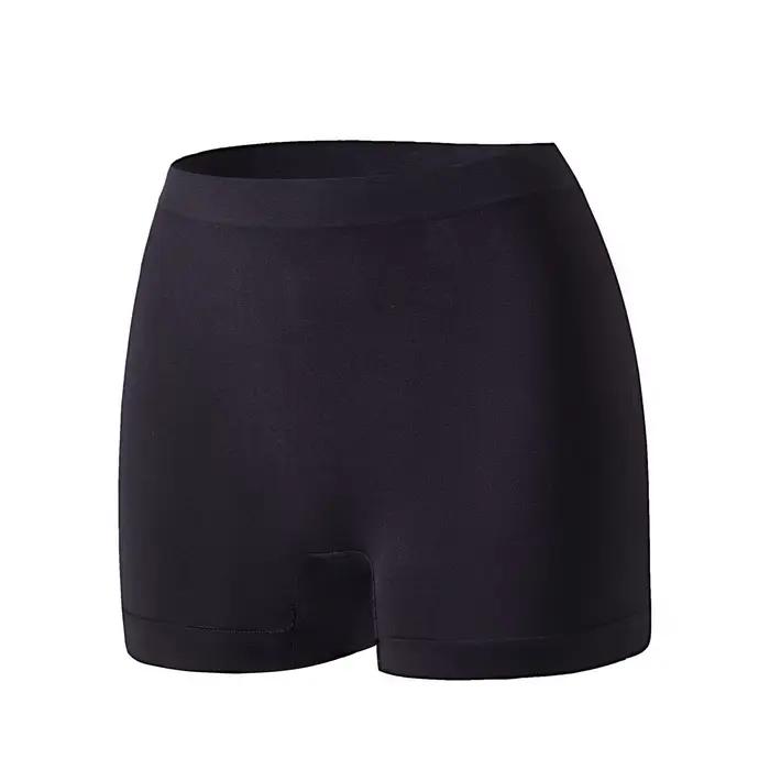 1 pièces culottes sans couture pour femmes pantalons de sport taille basse pour femmes pantalons de 