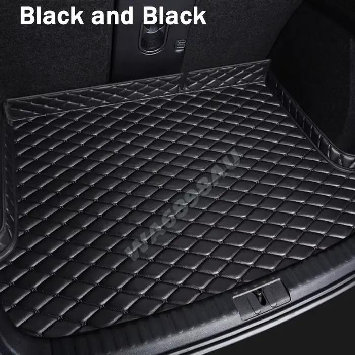 Tapis de coffre à couverture complète pour Mercedes Benz classe A W176 W177 2013 – 2021, accessoires