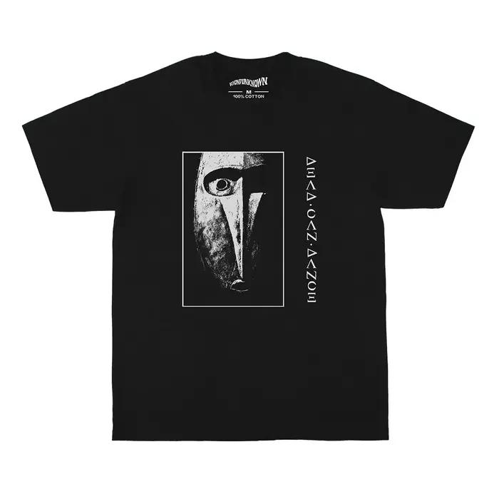 Dead Can Dance T-Shirt Goth Alternative Rock cette bobine Mortal 4AD Cocteau jumeaux coton été T-Shi