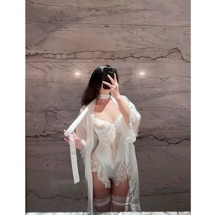 Body chaud femmes basique col montant Simple plaine fantaisie tendance Invisible réglable asymétriqu
