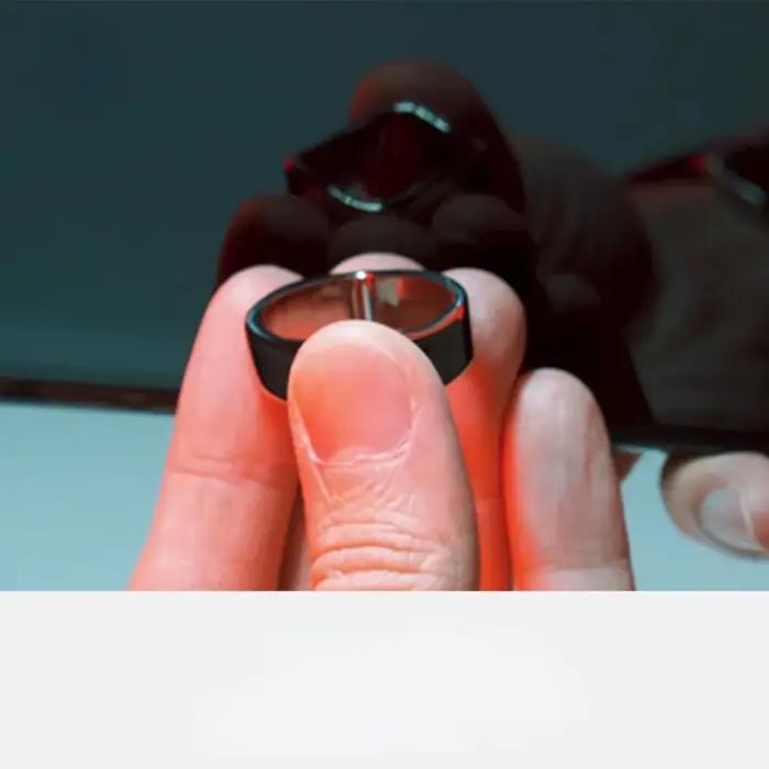 Incroyable bague Ambi - Anneau d'illusion magique facile pour les débutants |   Tour de miracle visu