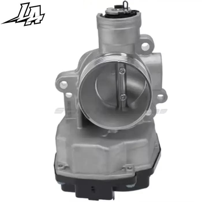 Corps d'accélérateur pour Cristaux en C2 JM 1.1 KIT 1007 Hyundai 4.3 son Santa macMiKia Sportage Mag