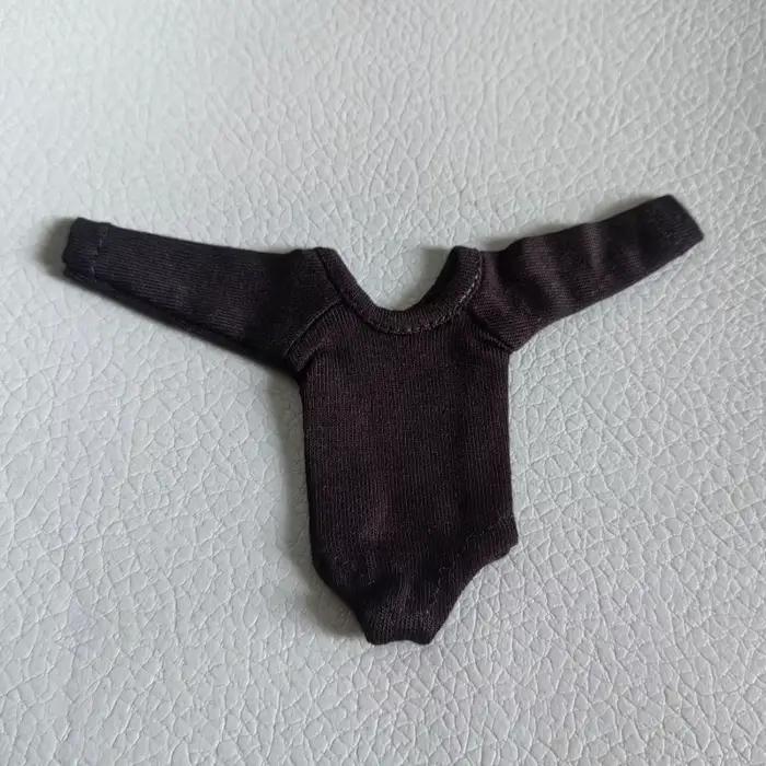 Blyth vêtements poupée Ballet body jupe 1/6 poupée gaze robe (Fit Pullip,ICY,Lati,JerryB,OB, BJD,Dal