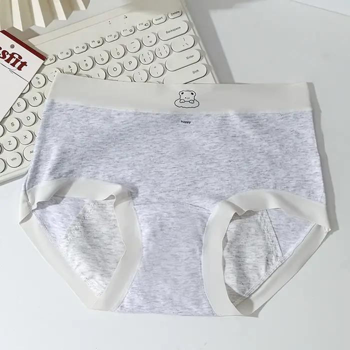 Culottes menstruelles pour femmes, sous-vêtements physiologiques anti-fuites, culottes de règles tai