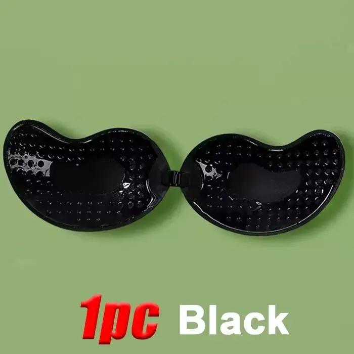 Vente Femmes Sexy Invisible Push Up soutien-gorge sans bretelles sans couture soutiens-gorge fermetu