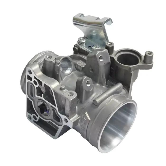 Boîtier de papillon pour carburateur CBR250 250R CBR250 CB300F CBR300R Rebel300 CMX300 34/36/38/42/4