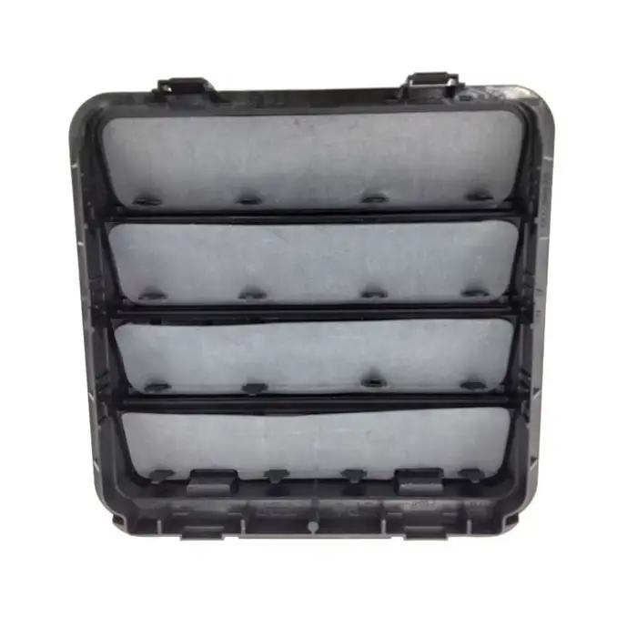 Évent d'extraction d'ouverture latérale du corps 68323649 AB pour RAM 1500 2500 3500 2014-2020