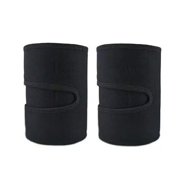 Vensslim gros brûler cuisse tondeuse enveloppement femmes Thermo néoprène perte de poids Corset 2 pi