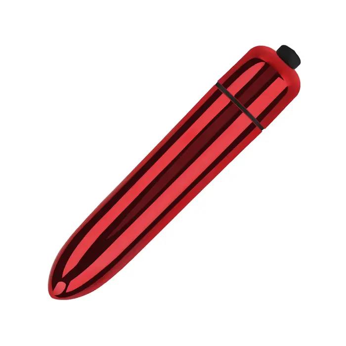Vibrateurs à balles de 9cm pour femmes, stimulateur de Clitoris, mamelon, Plug Anal Vaginal, godes v