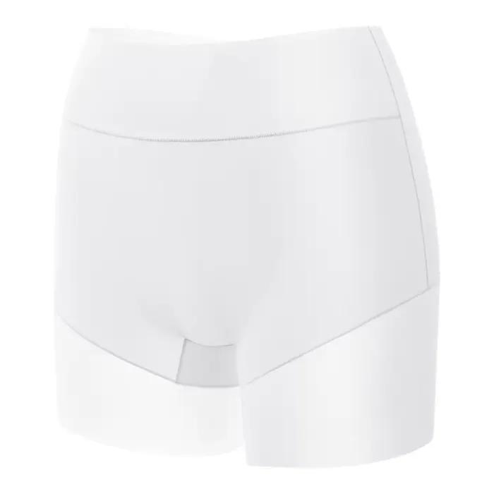 Culotte Sexy et respirante pour femmes, pantalon de sécurité pour soulever les hanches, confortable,