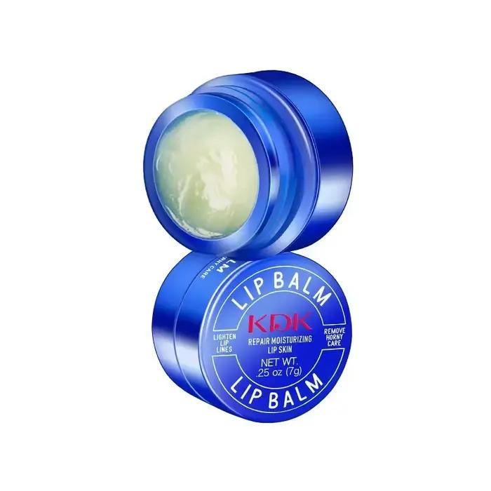 Baume Éclaircissant à la Mélanine pour Femme, Huile Brillante, Hydratante en Profondeur, Produit de 
