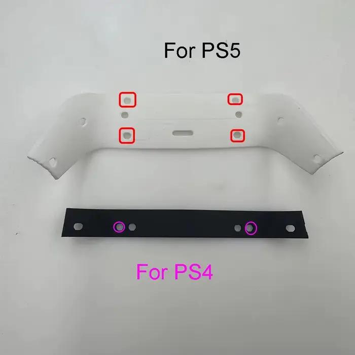 Structure de support pour manettes PS5 PS4, style DSE, imprimée en 3D, à assembler soi-même, nécessi