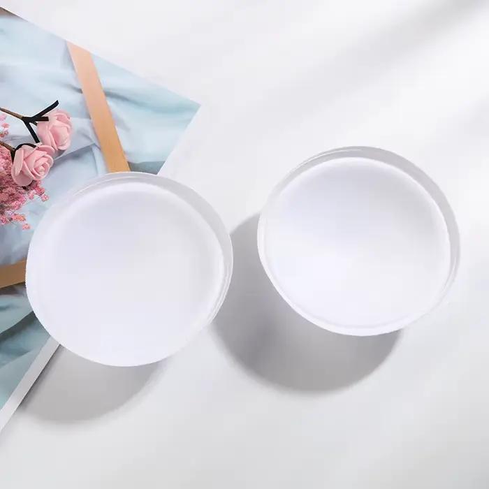 Coussinets de soutien-gorge en éponge, doux, amovibles, rehausseur de poitrine, bonnets, soutien-gor