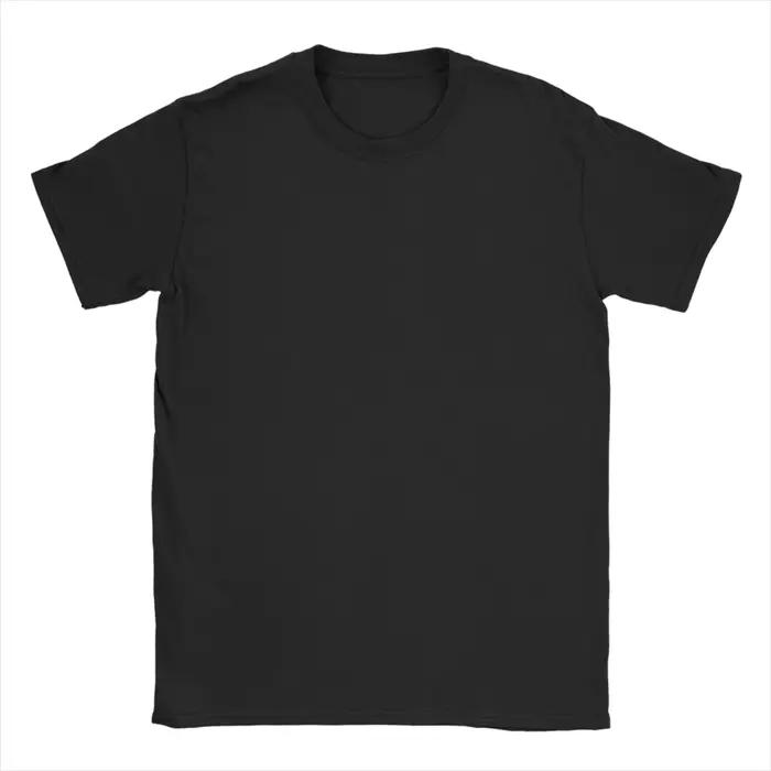 Born To Die World Is A T-Shirt pour hommes, nouveauté, t-shirt en pur coton, col rond, manches court