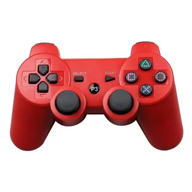 Contrôleur Bluetooth pour PC Playstation 3, manette sans fil pour console Play Station 3, joystick p
