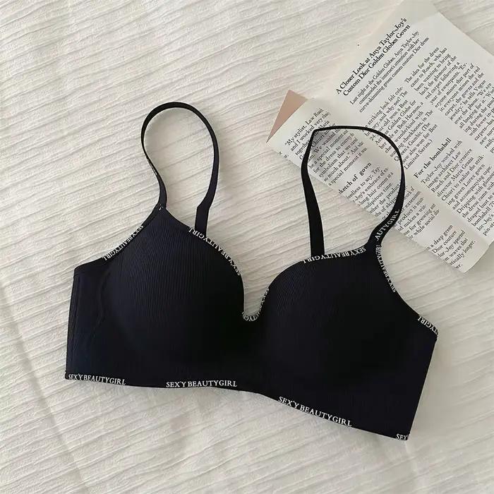 Soutien-gorge push-up d'été best-seller pour petites poitrines, rehausse les bonnets AA/A, invisible