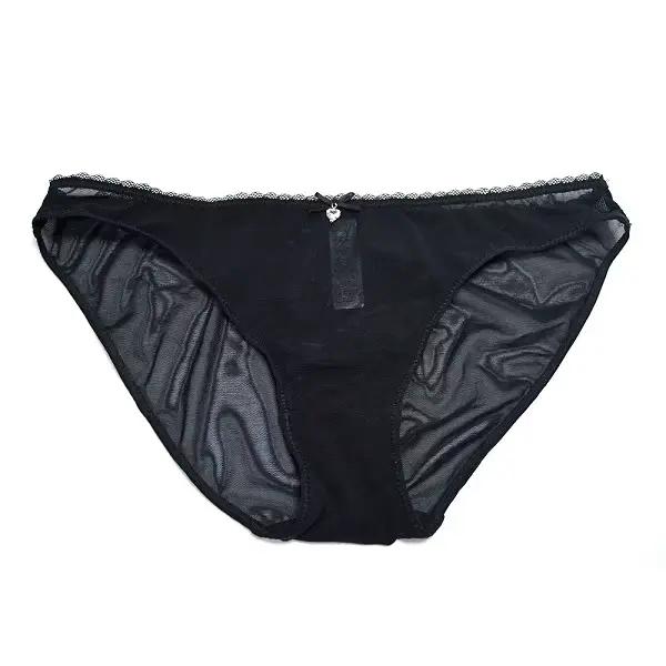 Soutien-gorge transparent ultra fin pour femmes, maille menstruelle, bonnet à armatures, transparent