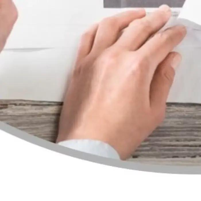 Compas de traçage proportionnel réglable en plastique de 25,4 cm pour artistes, outil d'enseignement