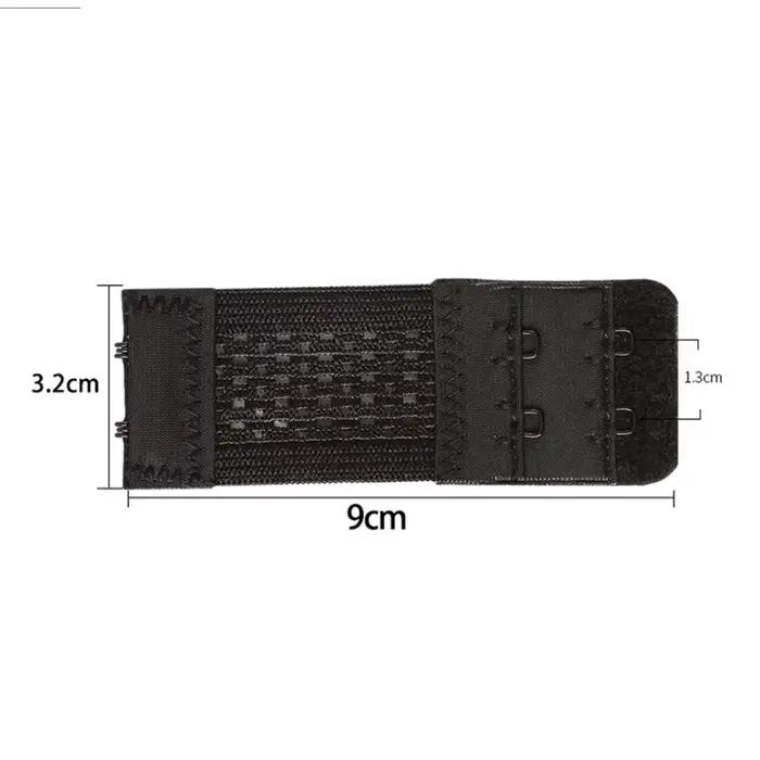 Extension de soutien-gorge élastique pour femme