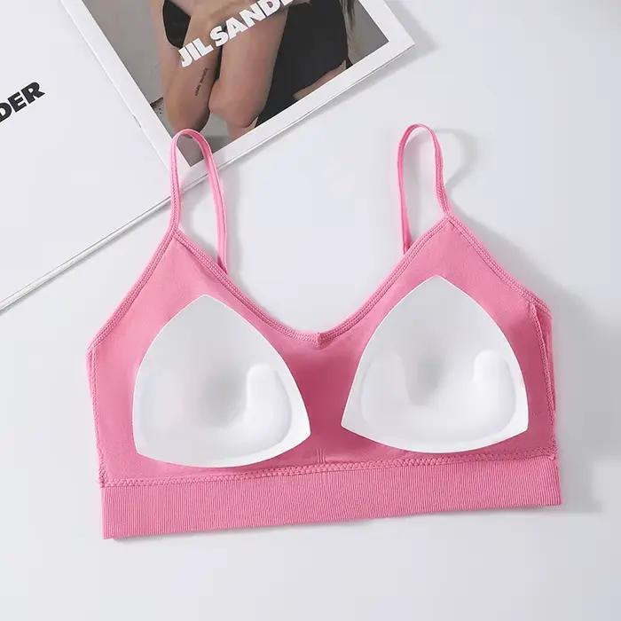 Soutien-gorge sans couture pour femmes