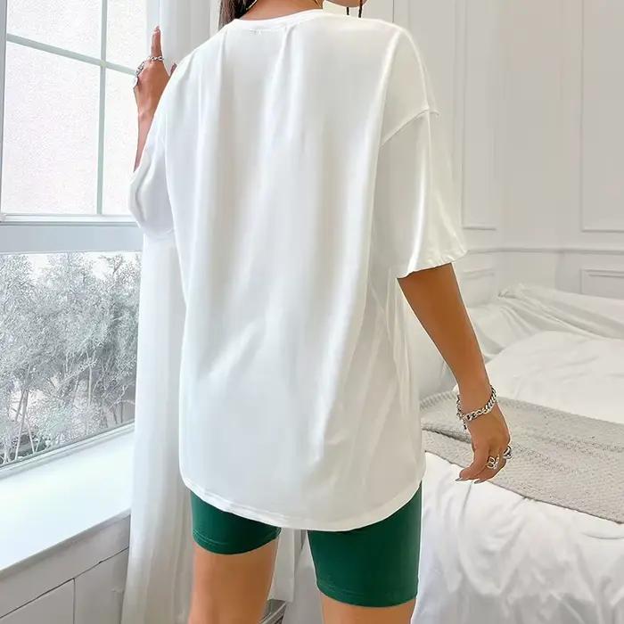 Ensembles de pyjamas décontractés pour femmes