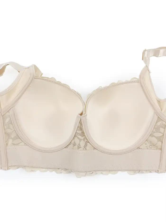 Soutien-gorge en dentelle