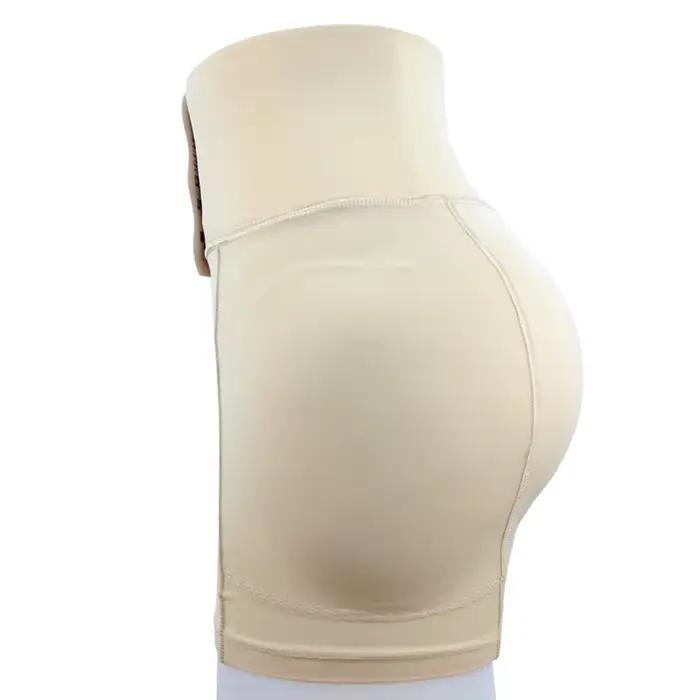Culotte de modelage taille haute pour femme