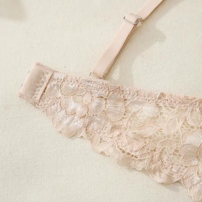 Soutien-gorge grande taille pour femmes
