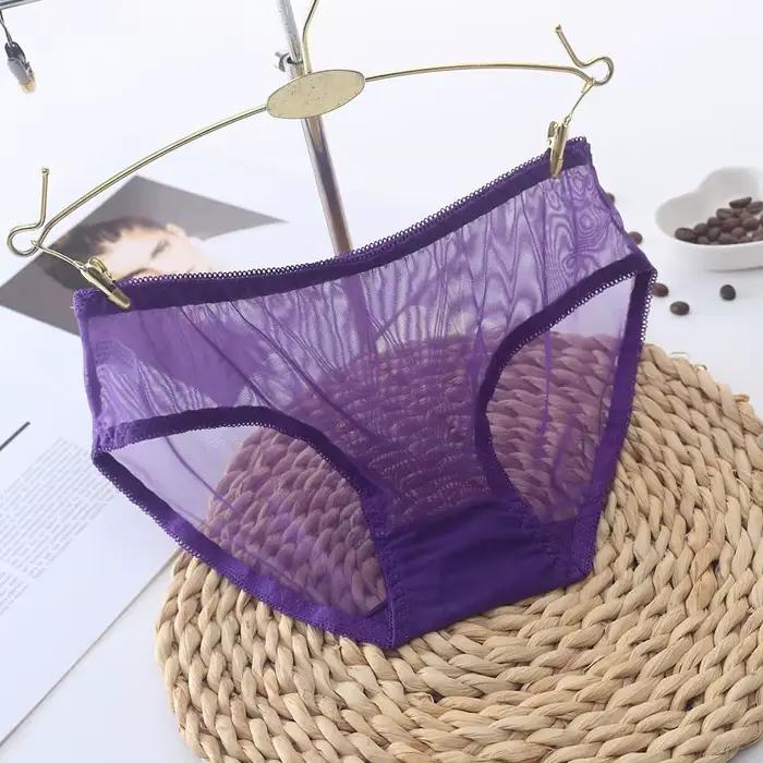 Culotte femme Lingerie