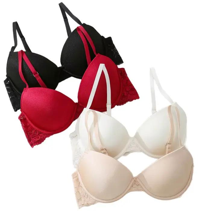 Soutien-gorge grande taille pour femmes