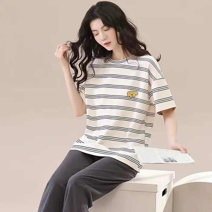 Ensemble pyjama pour femmes