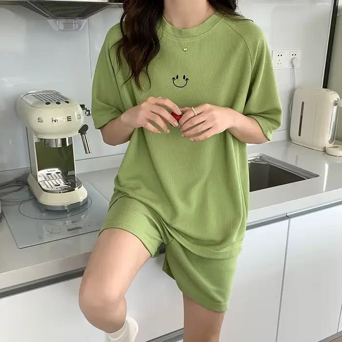 Pyjama de Style coréen pour femmes