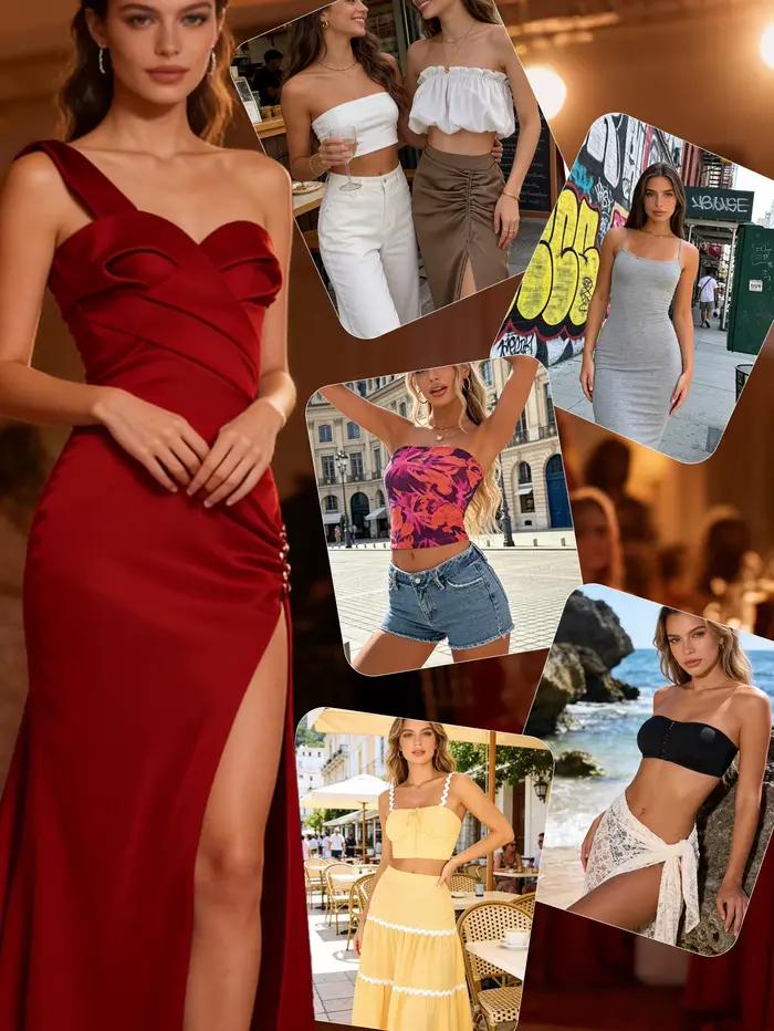 Soutien-gorge sans bretelles invisible push-up en élasthanne polyamide pour femmes sous-vêtement sexy quotidien mariage