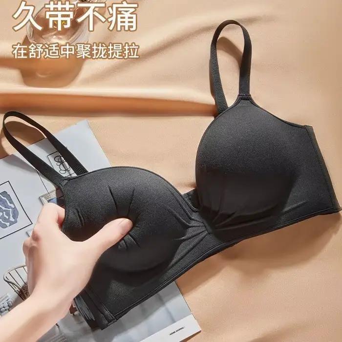 Soutien-gorge push-up extrême 10 cm pour bonnets AA/A