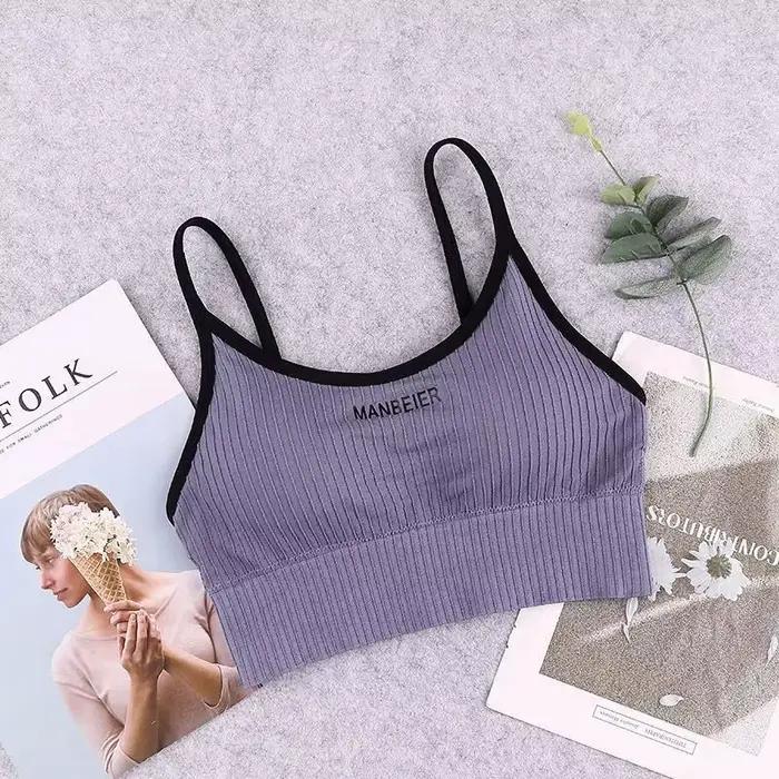 Nouveau soutien-gorge de sport pour femmes