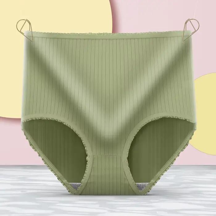 Culotte pour mère âgée