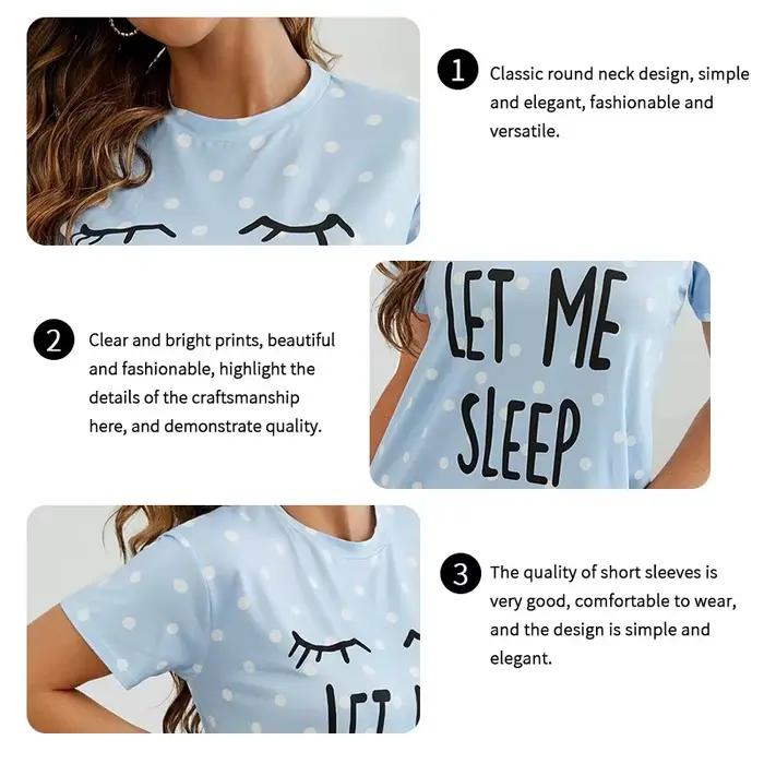 Chemise de nuit en soie de lait pour femmes