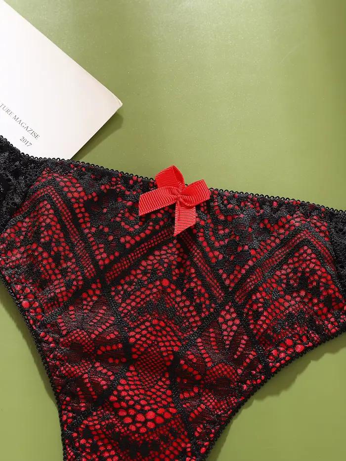 String Sexy pour femmes