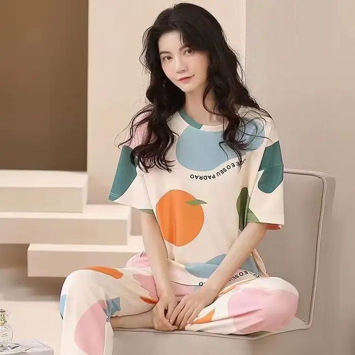 Ensemble pyjama pour femmes