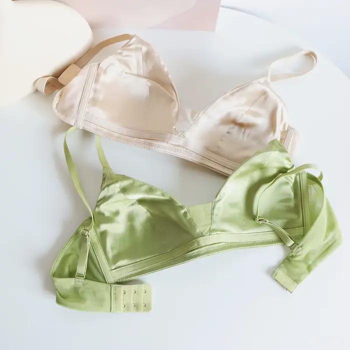 Suyareply-Ensemble de soutien-gorge pour femme