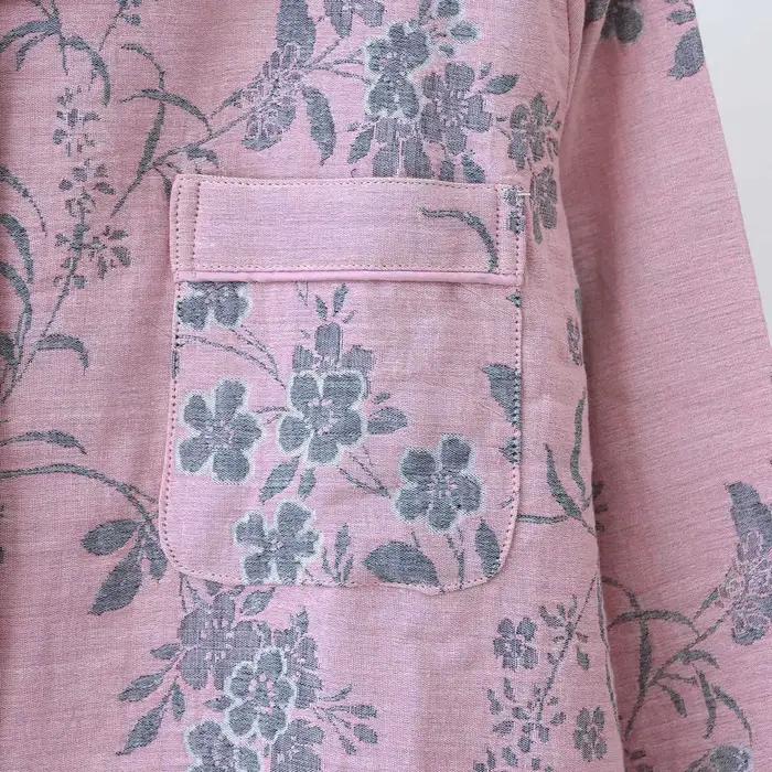Nouvel ensemble de pyjama 2 pièces pour femme 2026