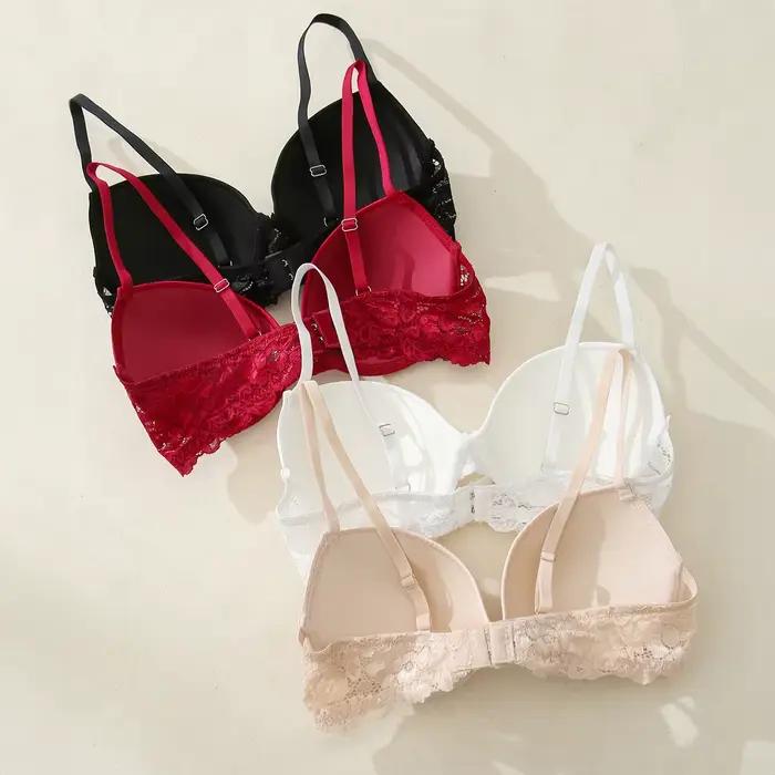 Soutien-gorge grande taille pour femmes