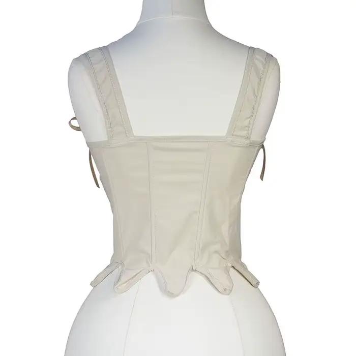 Corset Lolita élégant pour soirée